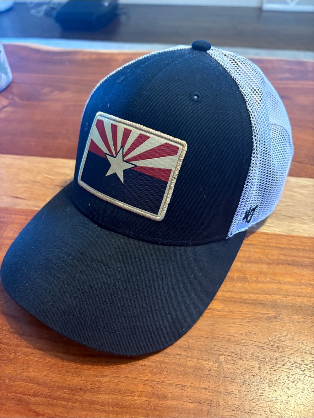 '47 brand Arizona Diamondbacks hat